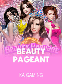 Beauty Pageant Game: RTP, Fitur, dan Akses Main