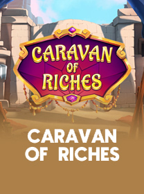 Caravan of Riches Game: Cara Akses dan Bermain dengan Aman