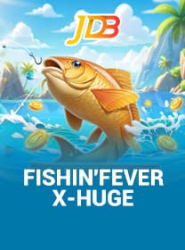 Fishinfever X Huge Game: RTP, Fitur, dan Akses Main