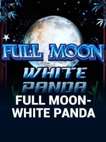 Full Moon White Panda Game: RTP, Fitur, dan Akses Main