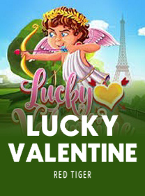Lucky Valentine Game: RTP, Fitur, dan Akses Main