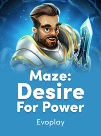 Maze Desire for Power Game: RTP, Fitur, dan Akses Main