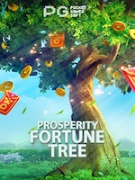 Prosperity Fortune Tree Game Terbaru: Review, RTP, dan Akses Main