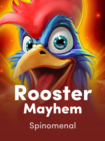 Rooster Mayhem Game: Cara Akses dan Bermain dengan Aman