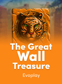 The Great Wall Treasure Game: Cara Akses dan Bermain dengan Aman