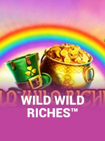 Wild Wild Riches Game: RTP, Fitur, dan Akses Main