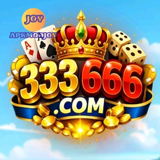 Aplikasi 333666 Resmi: Download dan Instalasi