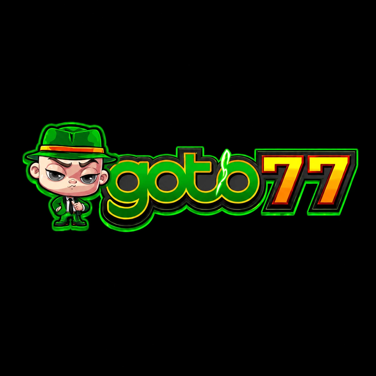 Aplikasi goto77 Resmi dan Terpercaya di Android