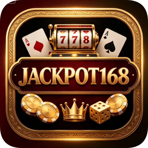 jackpot168 Terbaru: Download APK Resmi dan Aman