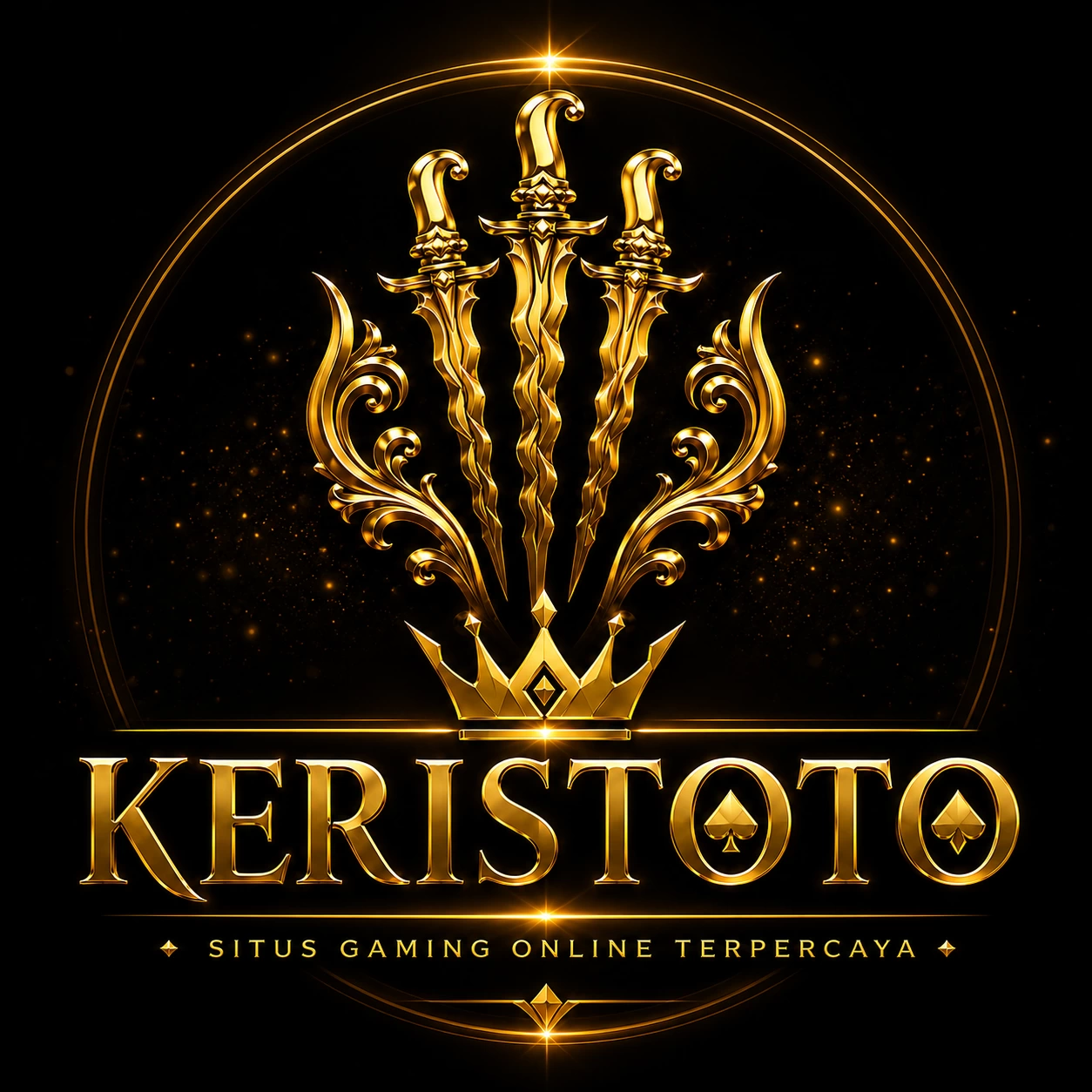 Aplikasi keristoto Resmi: Download dan Instalasi