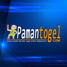 Aplikasi pamantogel Resmi dan Terpercaya di Android