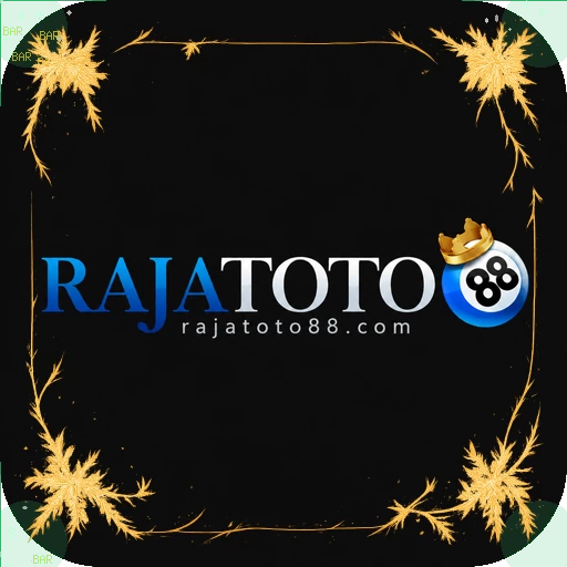 Aplikasi rajatoto88 Resmi dan Terpercaya di Android