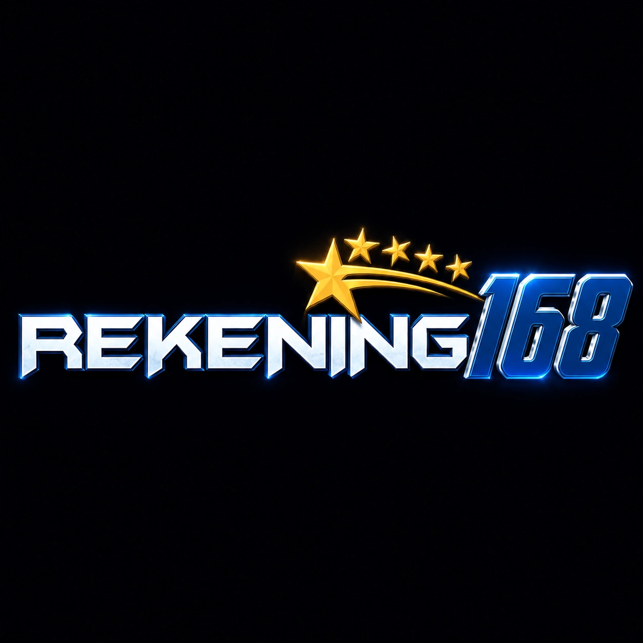 Aplikasi rekening168 Resmi: Download dan Instalasi