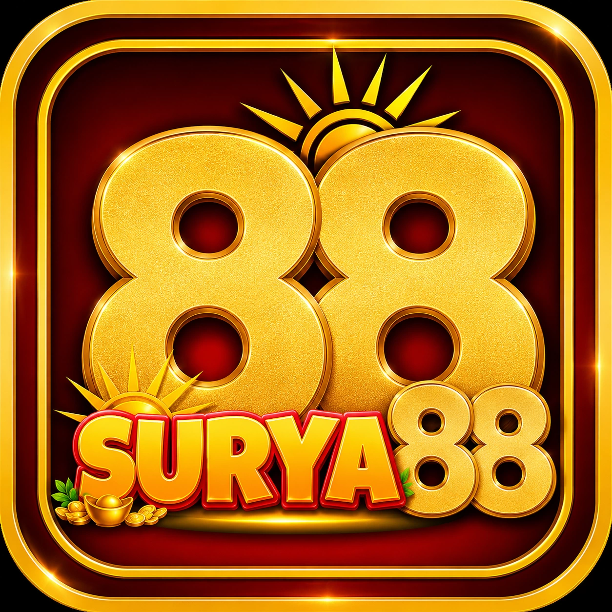 Aplikasi surya88 Resmi: Download dan Instalasi
