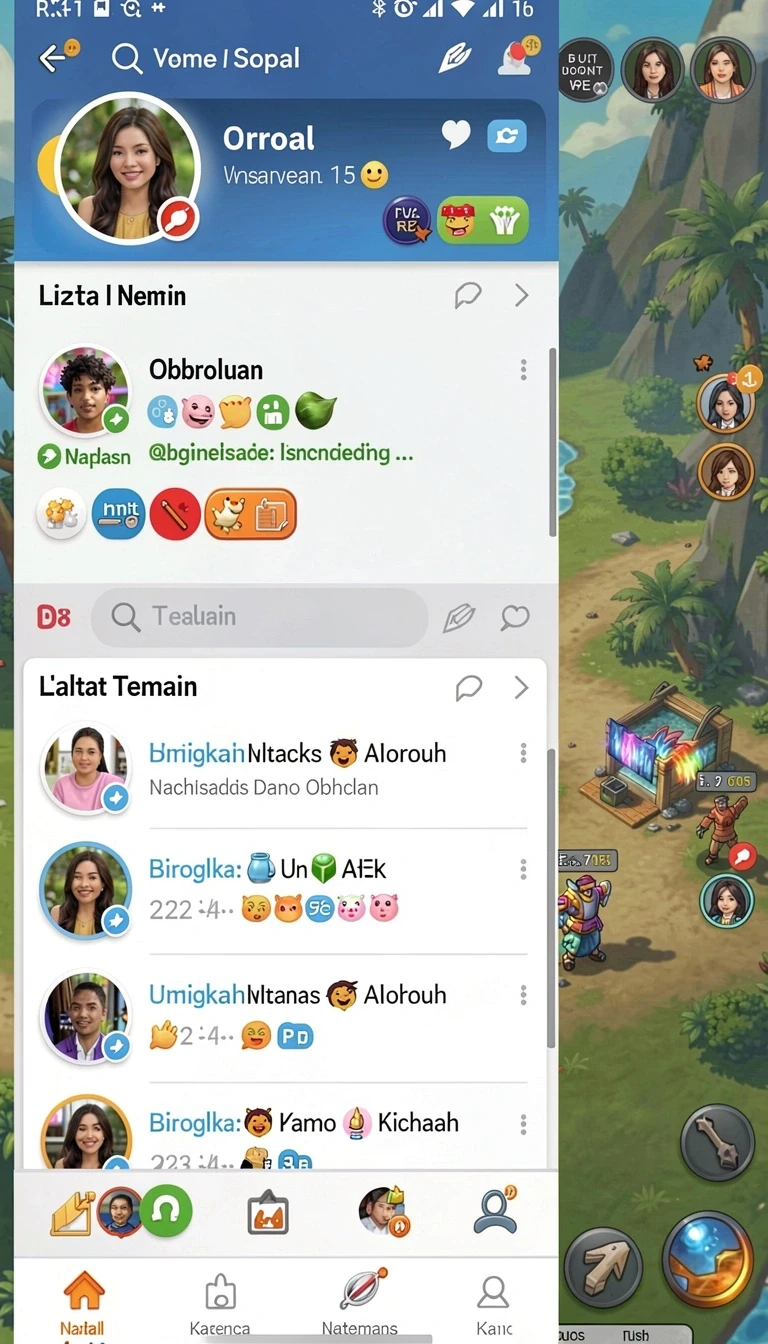 Review Aplikasi atm138 screenshot 1