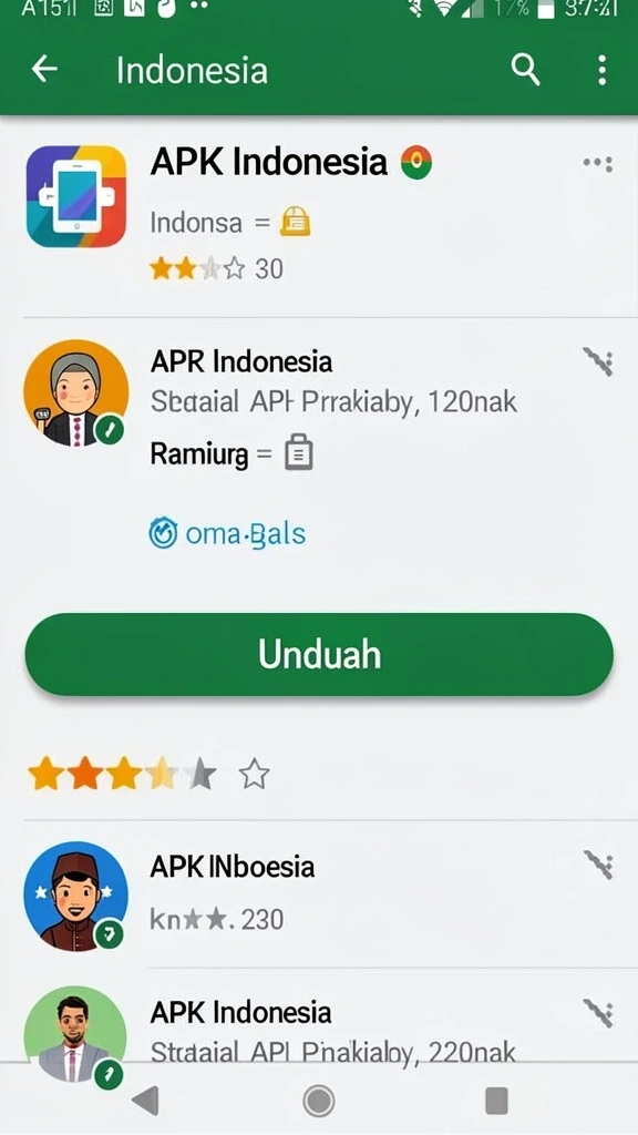 Review Aplikasi buaya77 screenshot 2