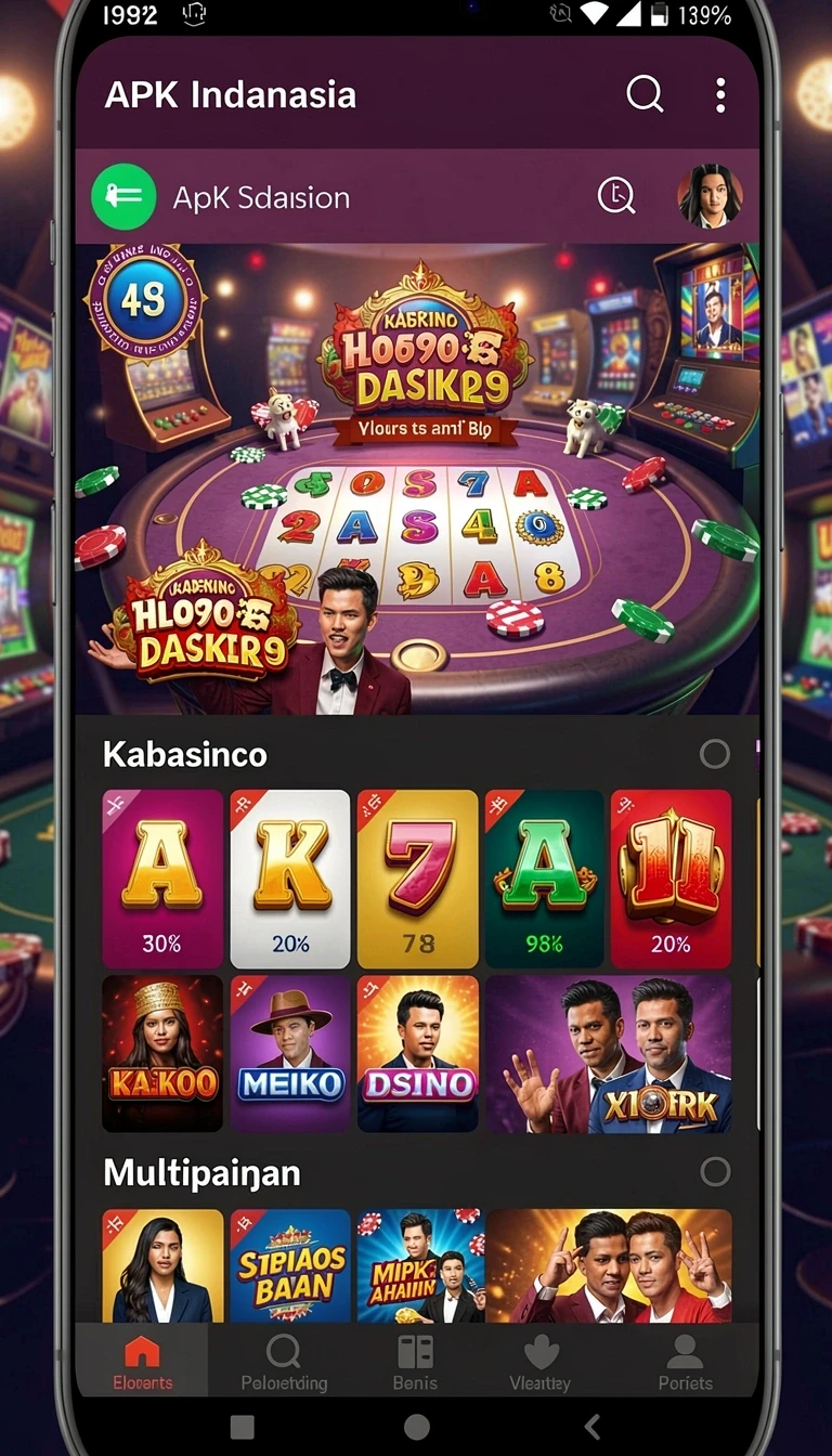 Review Aplikasi 5zk Versi Terbaru screenshot 4