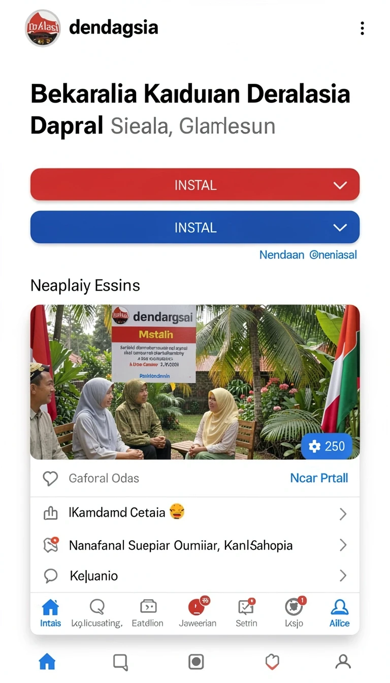 Review Aplikasi 789bni screenshot 4