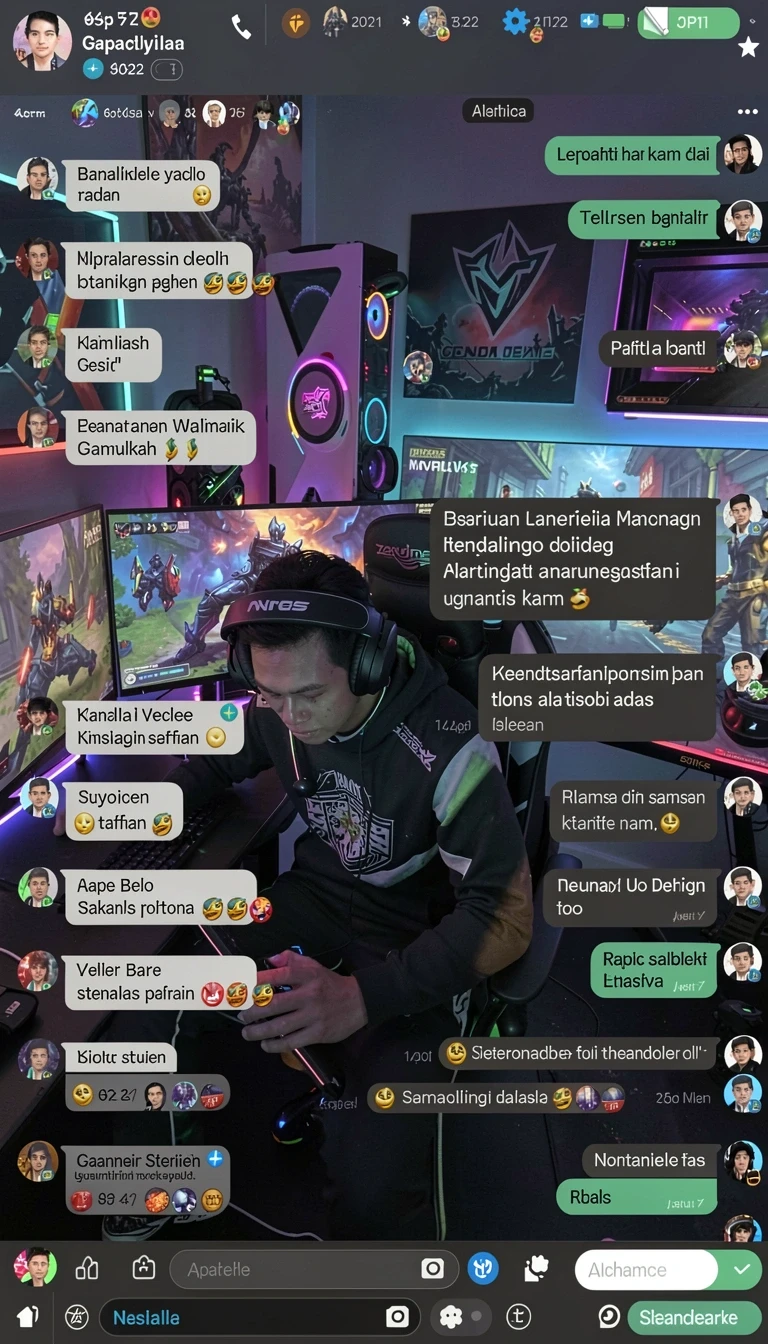 Review Aplikasi inc777 screenshot 2