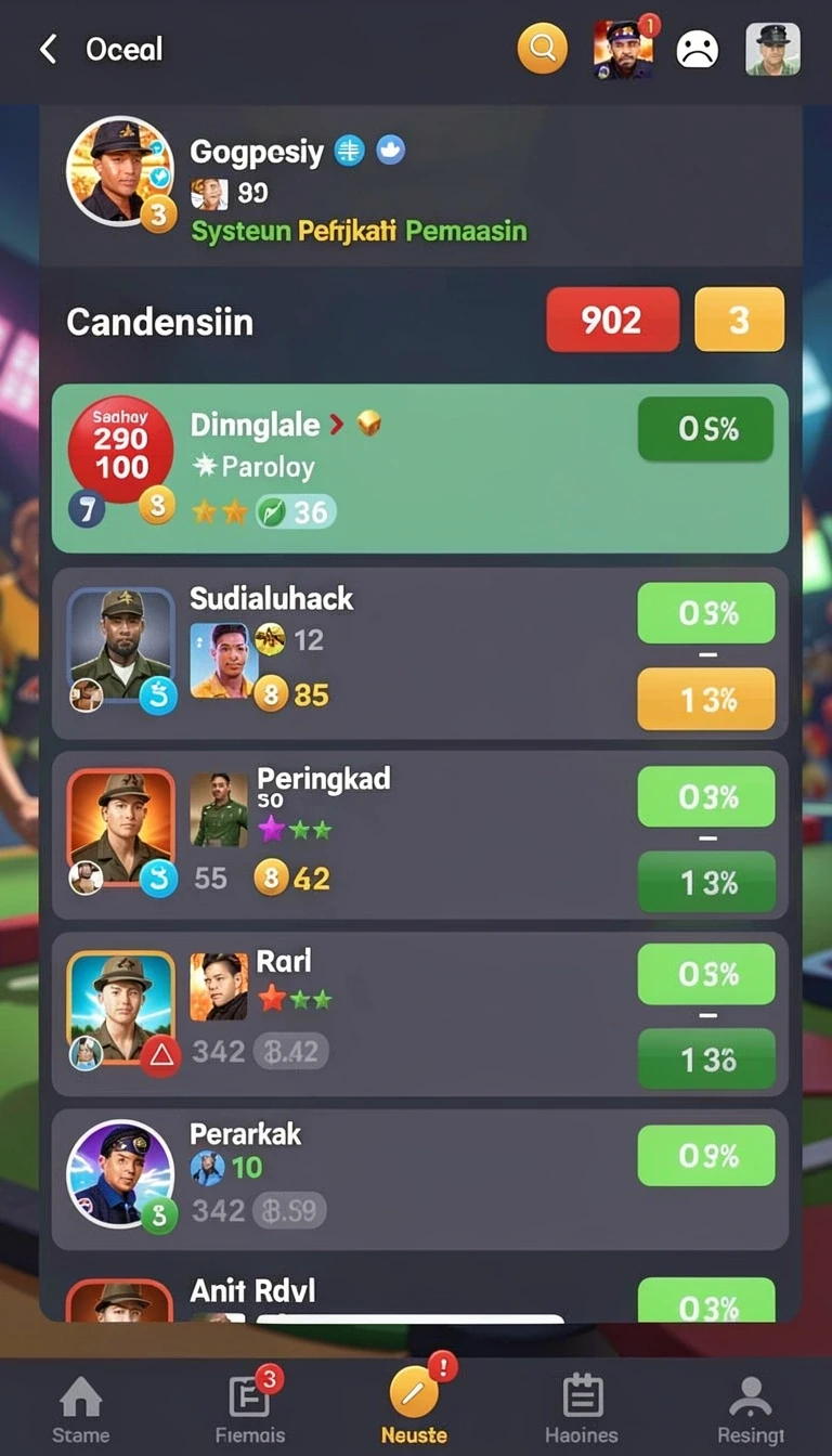 Review Aplikasi betwin188 screenshot 4