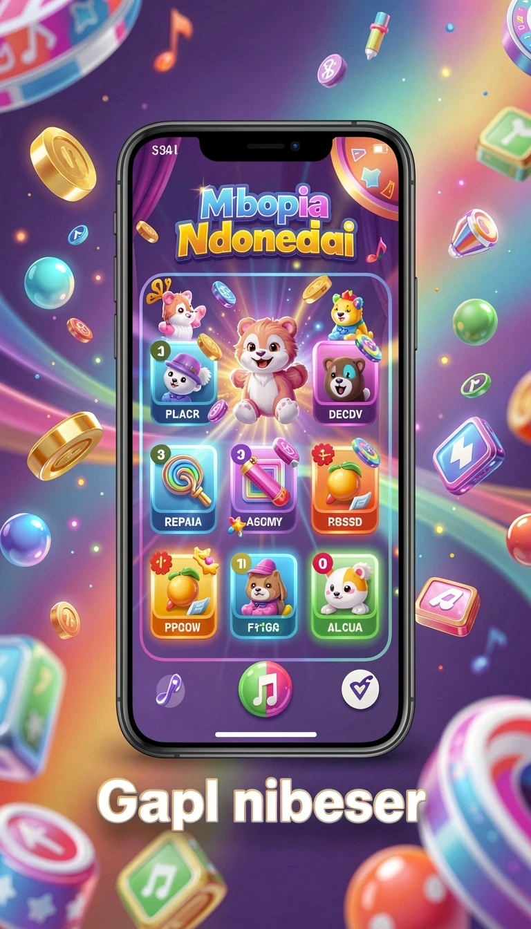 Review Aplikasi mamibet screenshot 1
