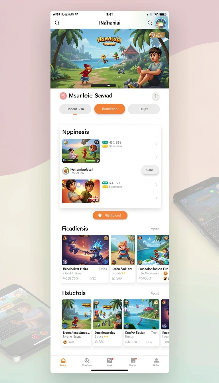 Review Aplikasi qqdewa screenshot 1