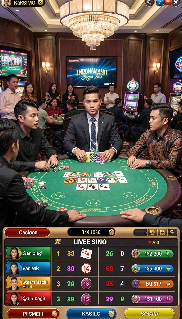 Review Aplikasi qqdewa screenshot 4