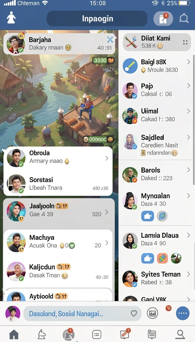 Review Aplikasi boy303 screenshot 2