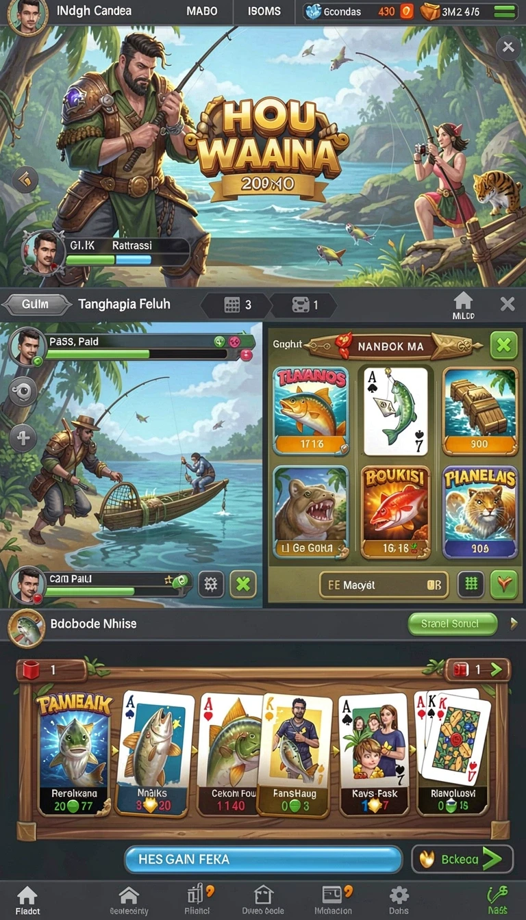 Review Aplikasi bosmenang screenshot 2