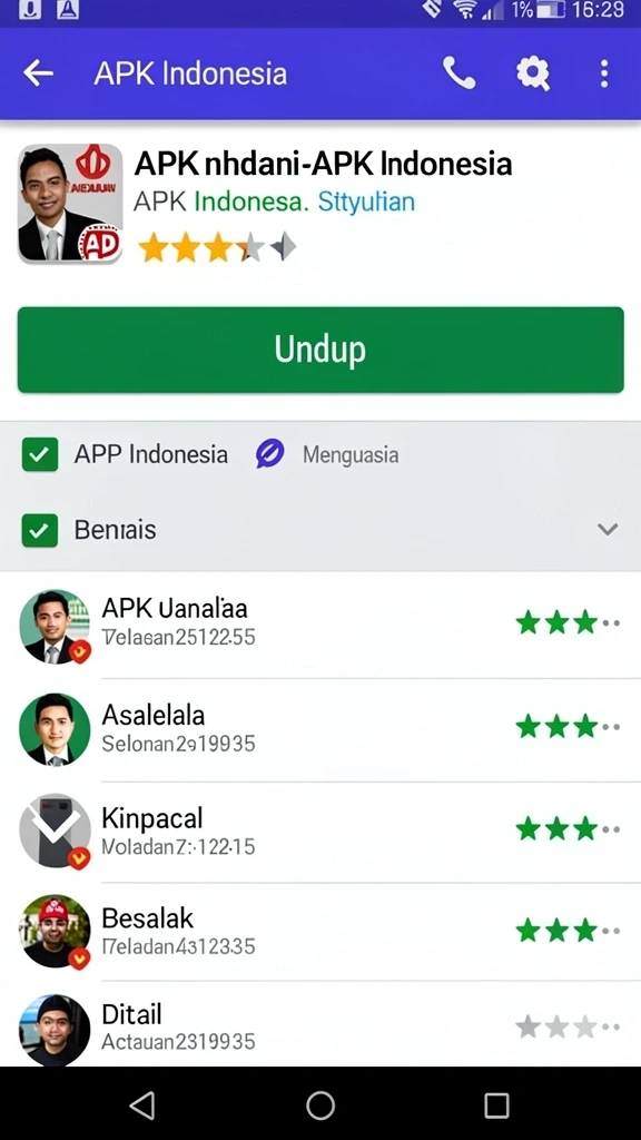 Review Aplikasi 6cf Versi Terbaru screenshot 3