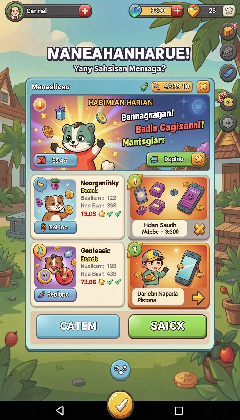 Review Aplikasi 5gtoto Versi Terbaru screenshot 3