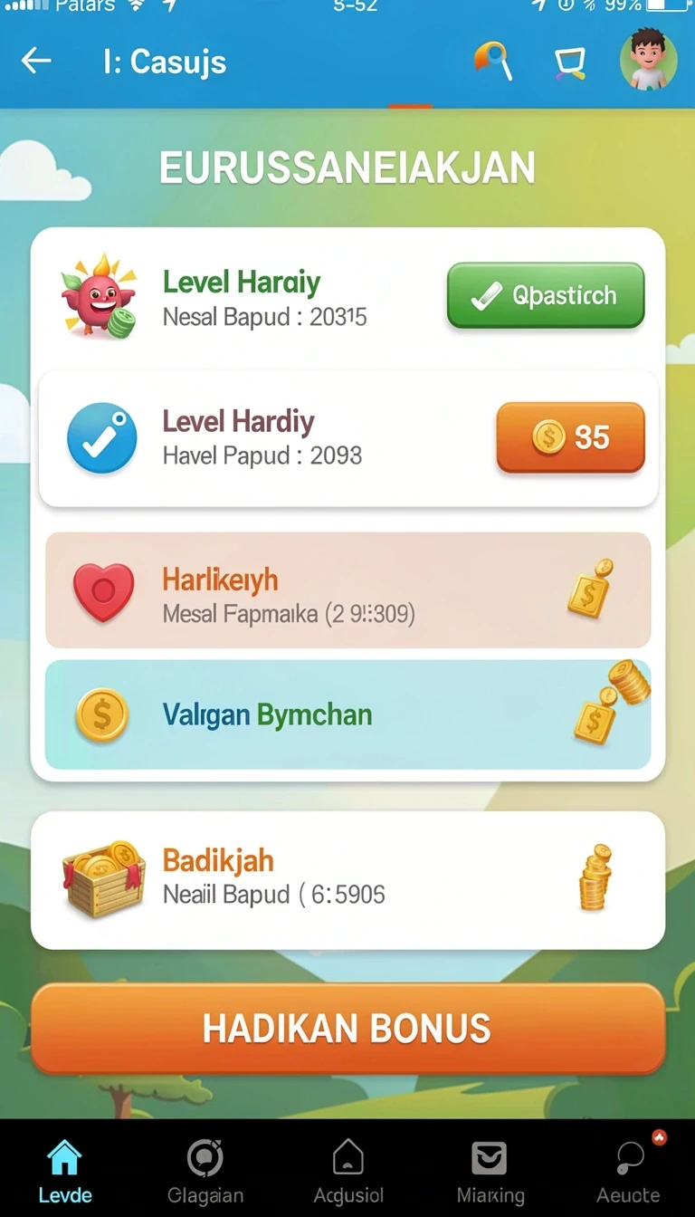 Download 5rt APK untuk Android screenshot 3