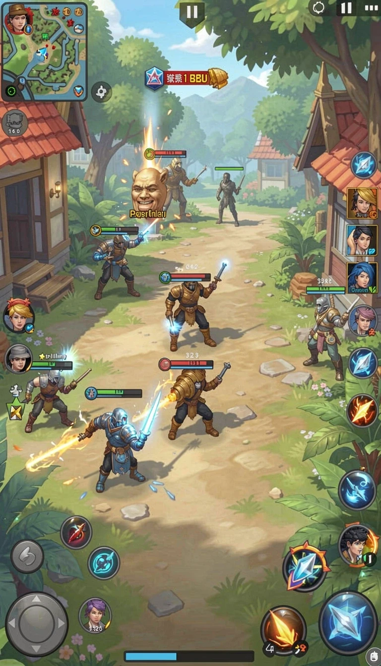 Review Aplikasi garuda365 screenshot 4