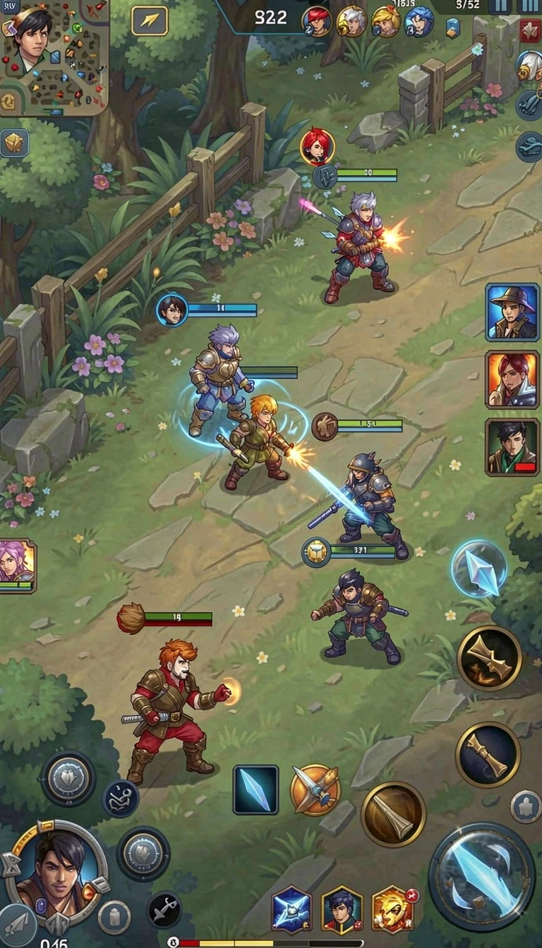 Review Aplikasi br screenshot 3