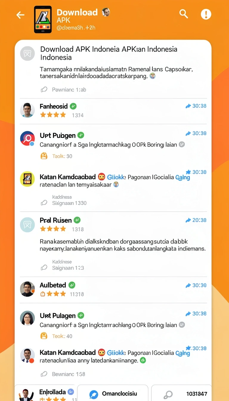 Aplikasi mapna777 Resmi dan Terpercaya di Android screenshot 2