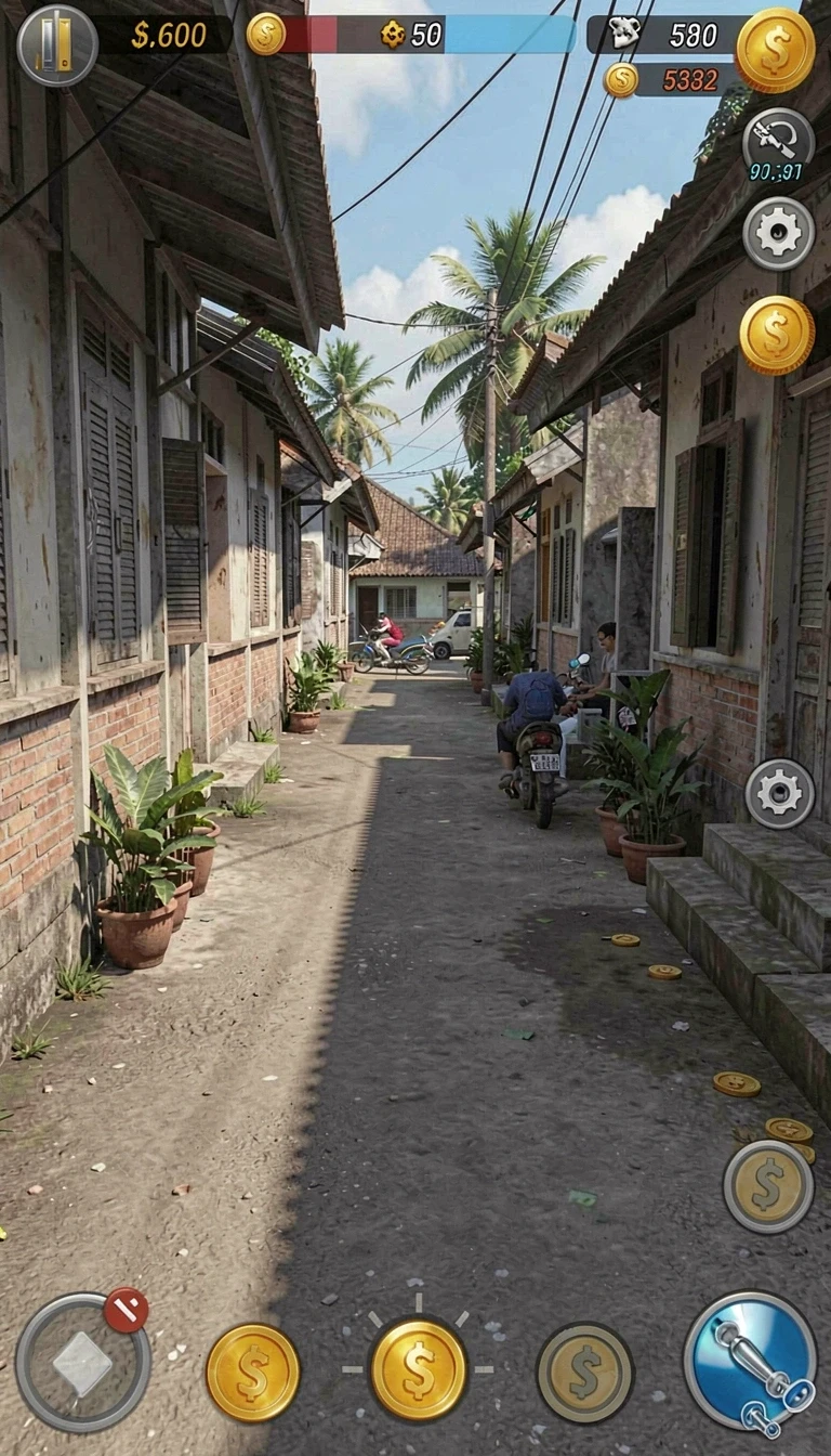 Review Aplikasi ufo777 screenshot 3