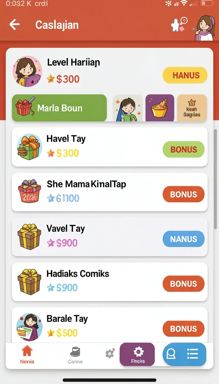 Review Aplikasi dingdongtogel screenshot 2