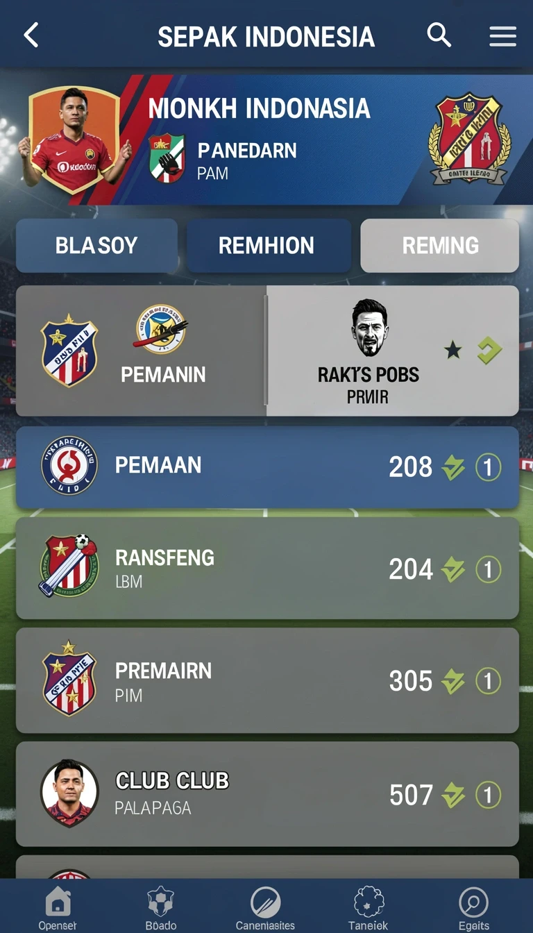 Review Aplikasi gengtoto screenshot 1