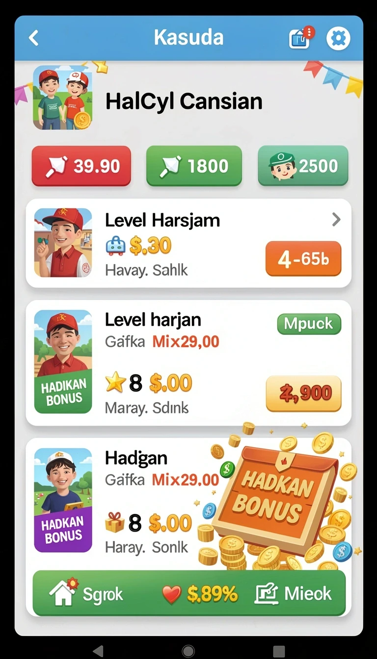 Striking Hot 5 Game: RTP, Fitur, dan Akses Main 4