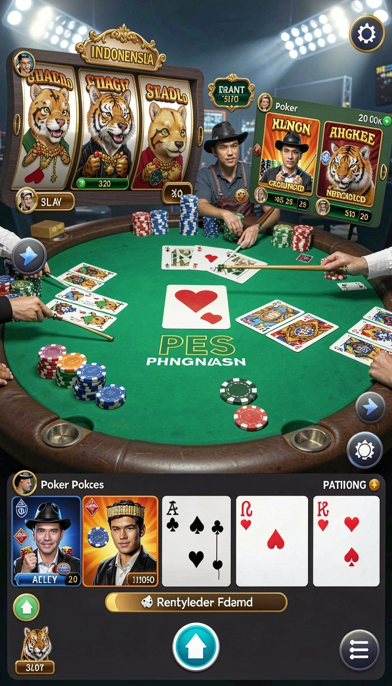 Review Aplikasi qqdewa screenshot 2