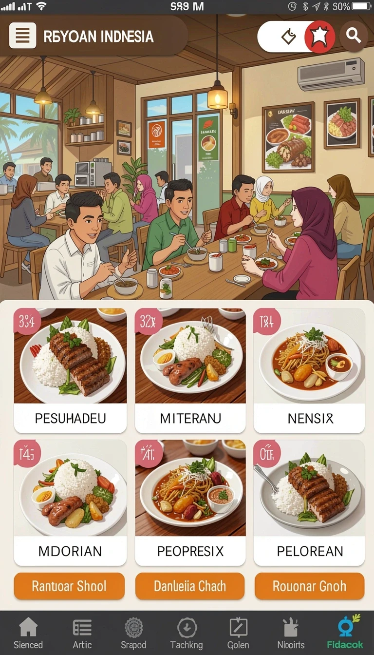 Review Aplikasi guatogel screenshot 1