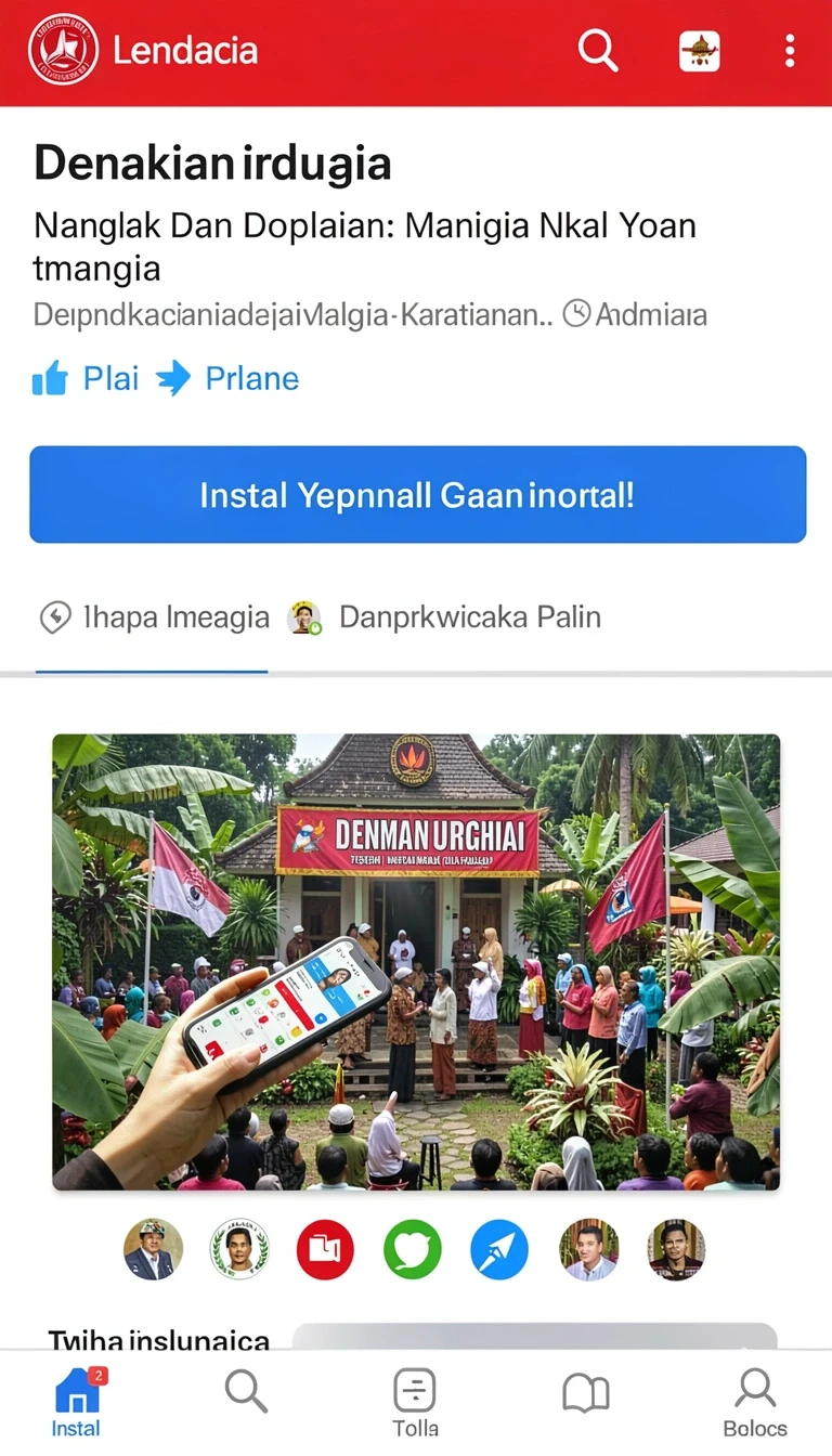 Review Aplikasi ink789 screenshot 1