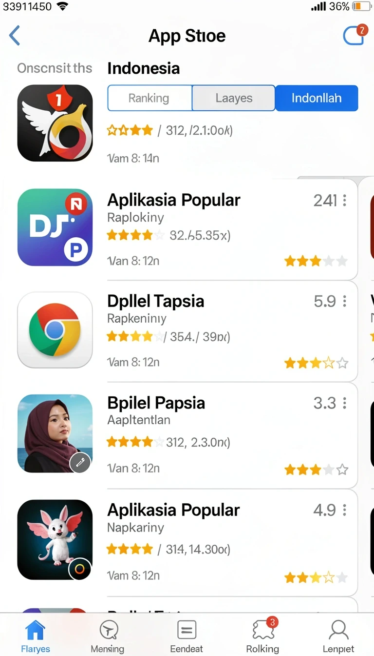 Review Aplikasi 5gtoto Versi Terbaru screenshot 2