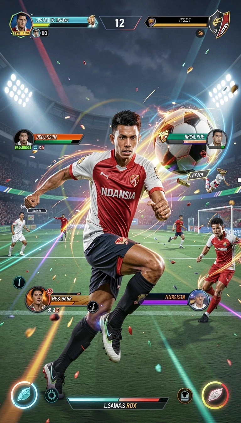 Review Aplikasi jamin777 screenshot 3