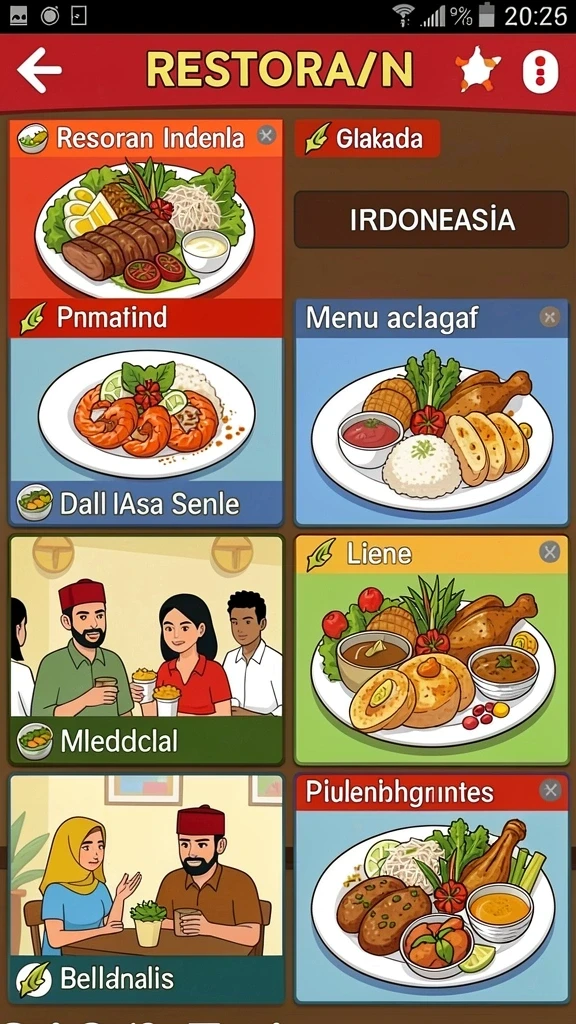 Review Aplikasi winstar4d screenshot 1