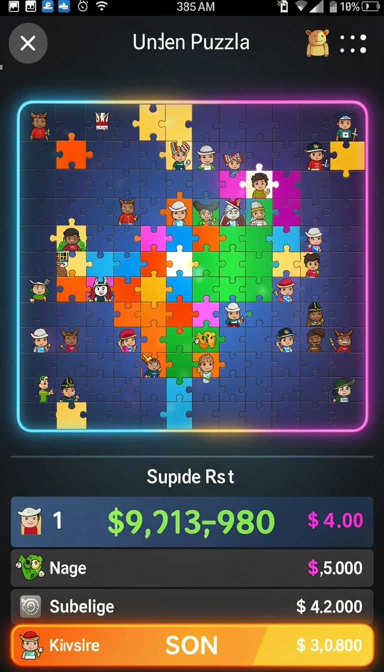 Review Aplikasi garuda365 screenshot 1
