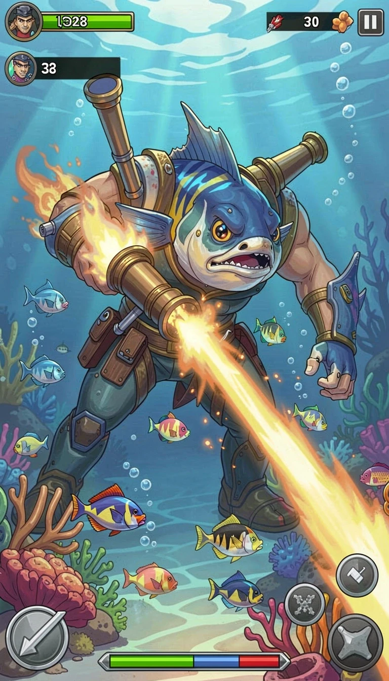 Review Aplikasi br screenshot 1