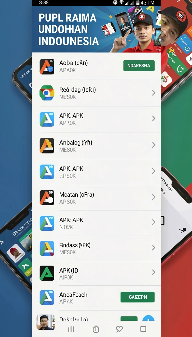 Review Aplikasi lintas88 screenshot 2