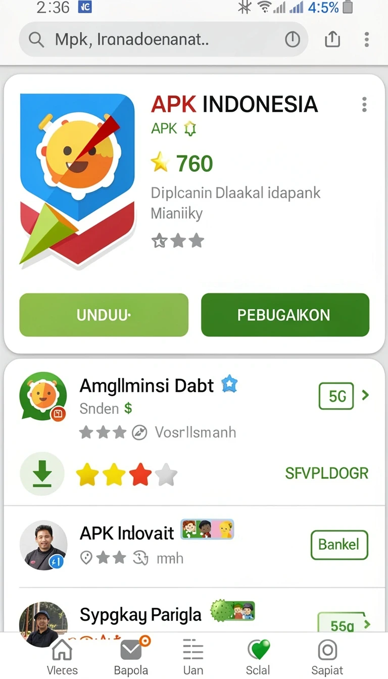 Review Aplikasi ormastoto screenshot 3