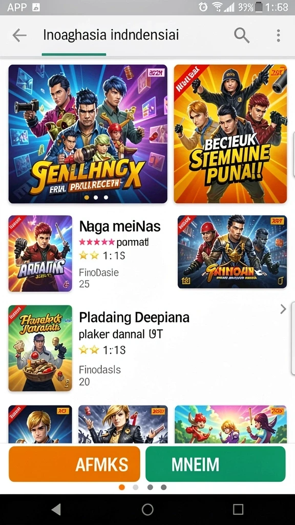 7cone App APK Terbaru screenshot 3